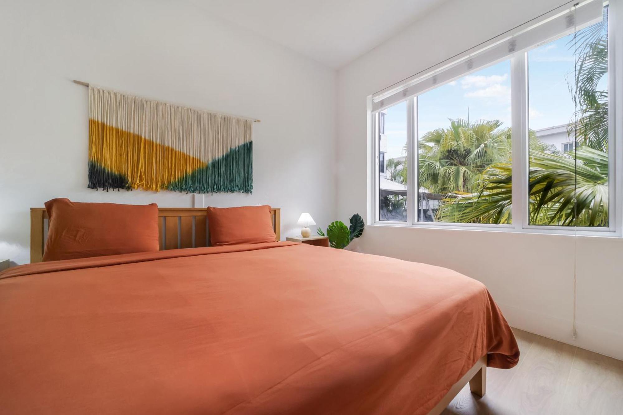 Tropics Hotel Miami Beach Exteriér fotografie